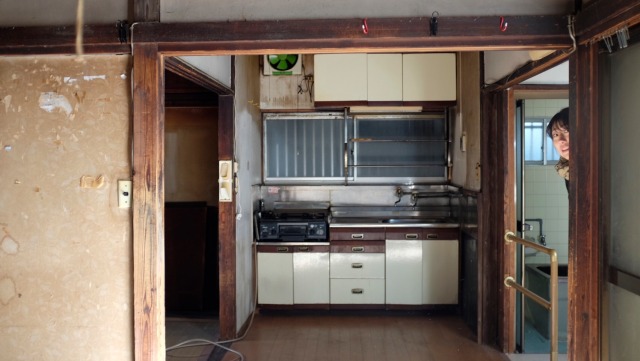 House G – Renovations
