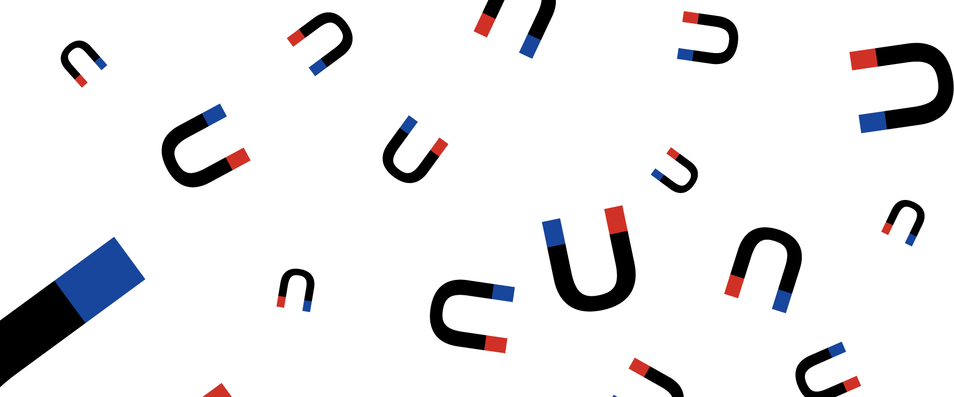 magnecto. Design studio