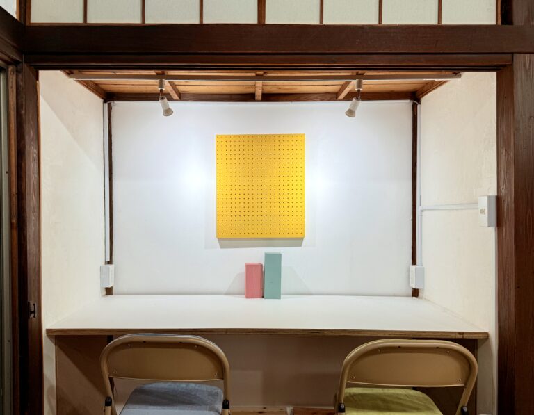 シノノメ荘　byフーテン inc.