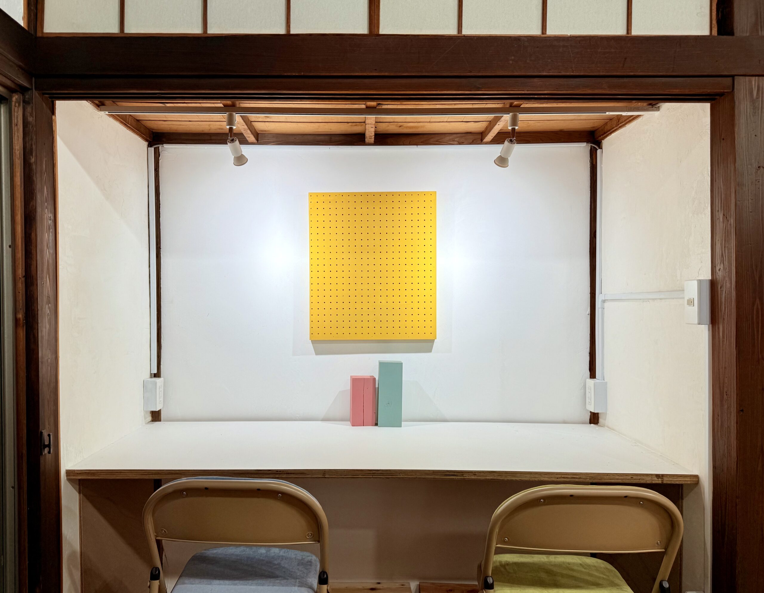 シノノメ荘　byフーテン inc.