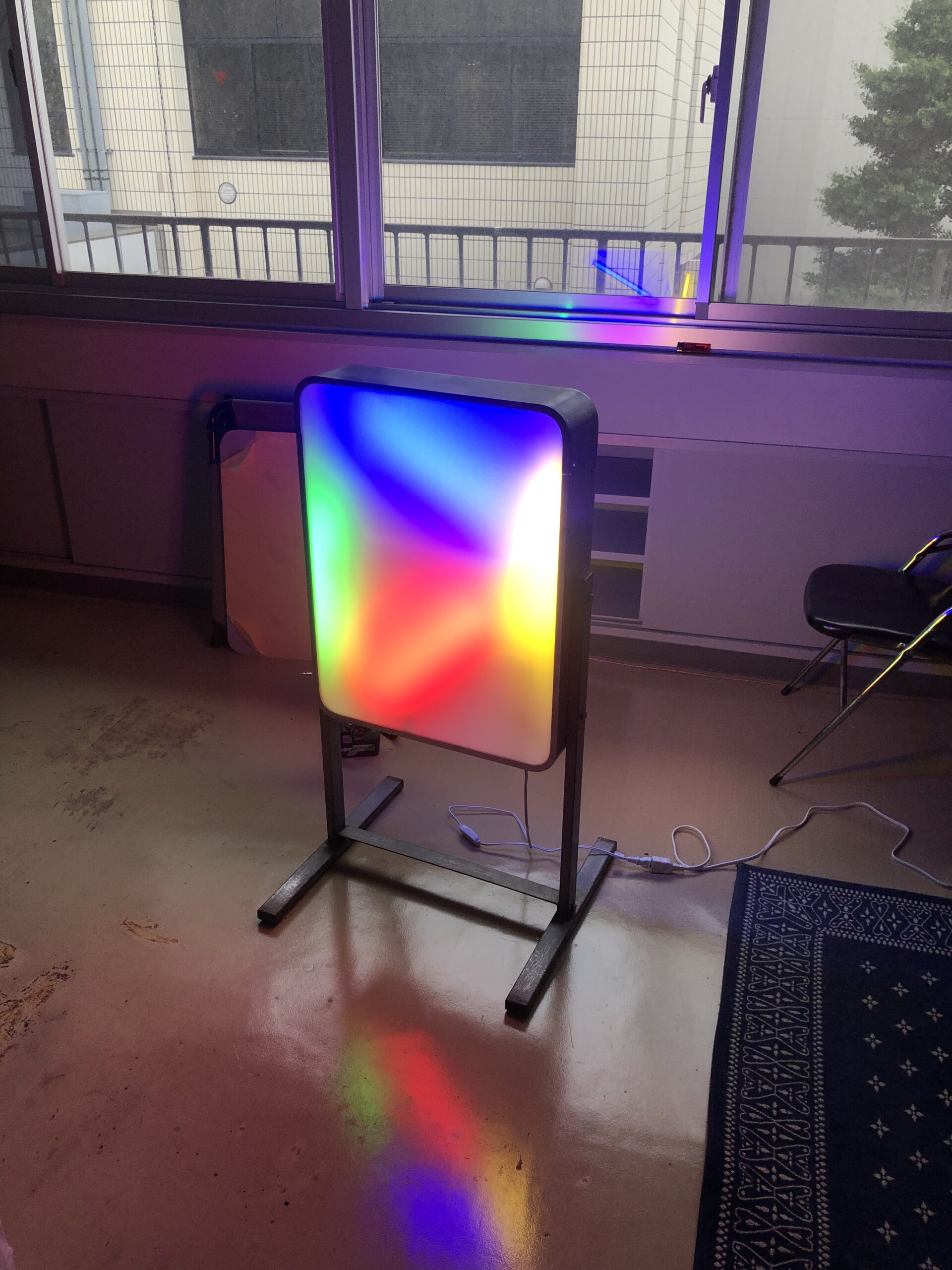 Sign: Reimagined　ver.代々木ギーク倶楽部